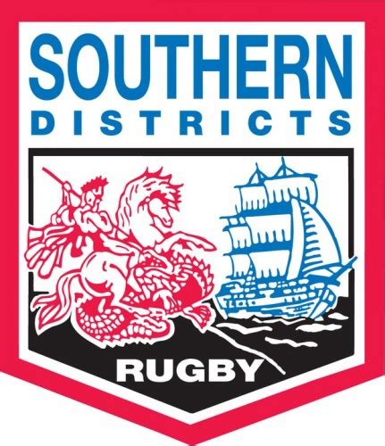 Southern Districts Rugby Club .